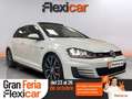 Volkswagen Golf GTI 2.0 TSI Performance DSG 230 Blanc - thumbnail 1