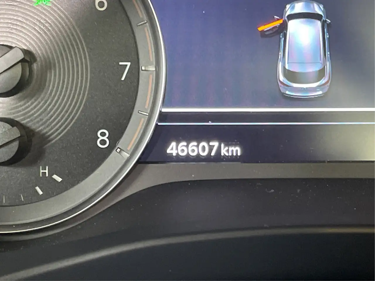 Infiniti QX50 снимка Infiniti QX50