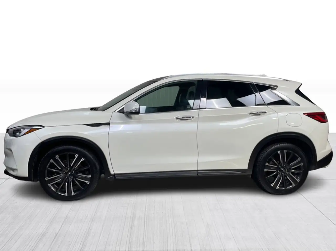 Infiniti QX50 снимка Infiniti QX50