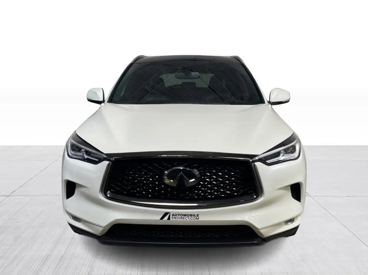 Infiniti QX50 снимка Infiniti QX50