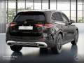 Mercedes-Benz GLC 300 de 4M AMG+PANO+360+BURMESTER+TOTW+KEYLESS Schwarz - thumbnail 4