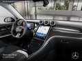Mercedes-Benz GLC 300 de 4M AMG+PANO+360+BURMESTER+TOTW+KEYLESS Schwarz - thumbnail 10