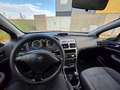Peugeot 307 307 2.0HDI XR XR Gris - thumbnail 7