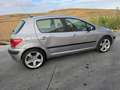 Peugeot 307 307 2.0HDI XR XR Gris - thumbnail 6