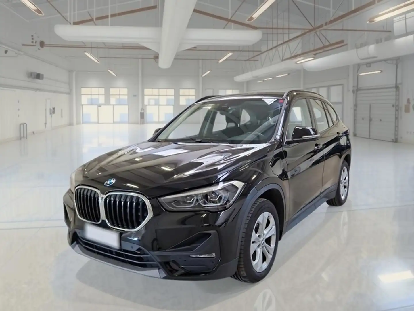 BMW X1 xDrive 25e Business Advantage automatico - 1