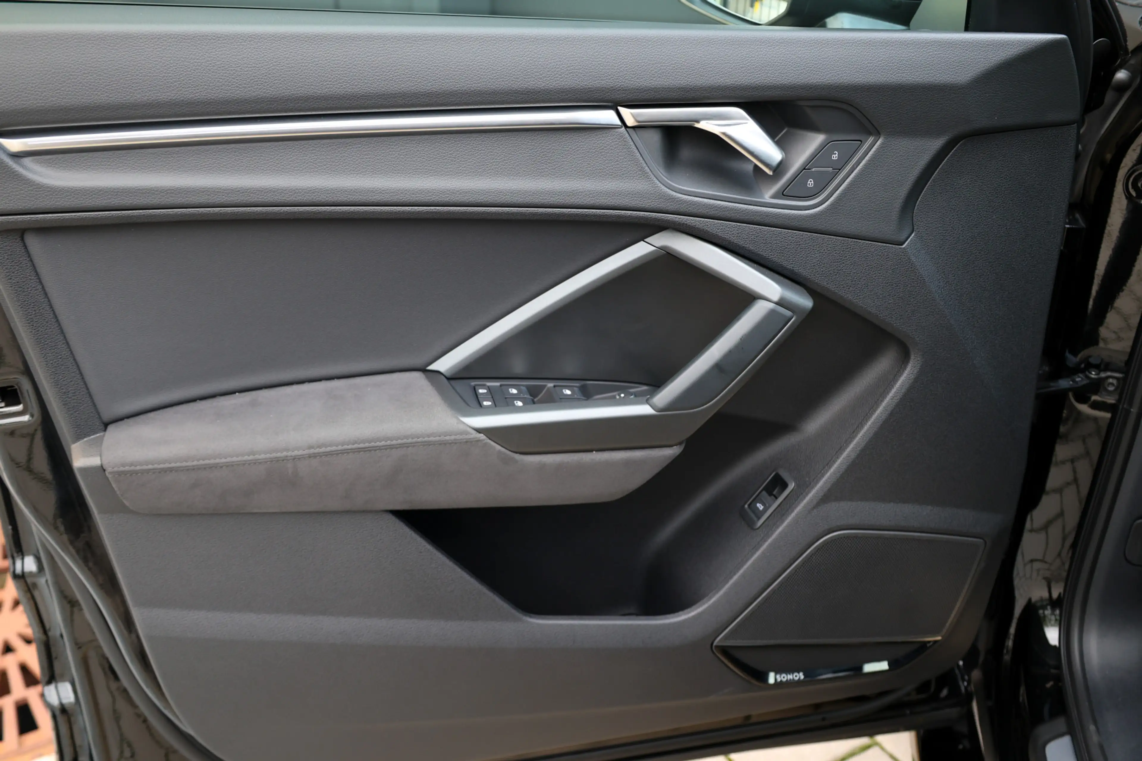 Audi RS Q3 RSQ3 Sportback TFSI | NAP! | PANO | SONOS | RS-SEA — photo 15