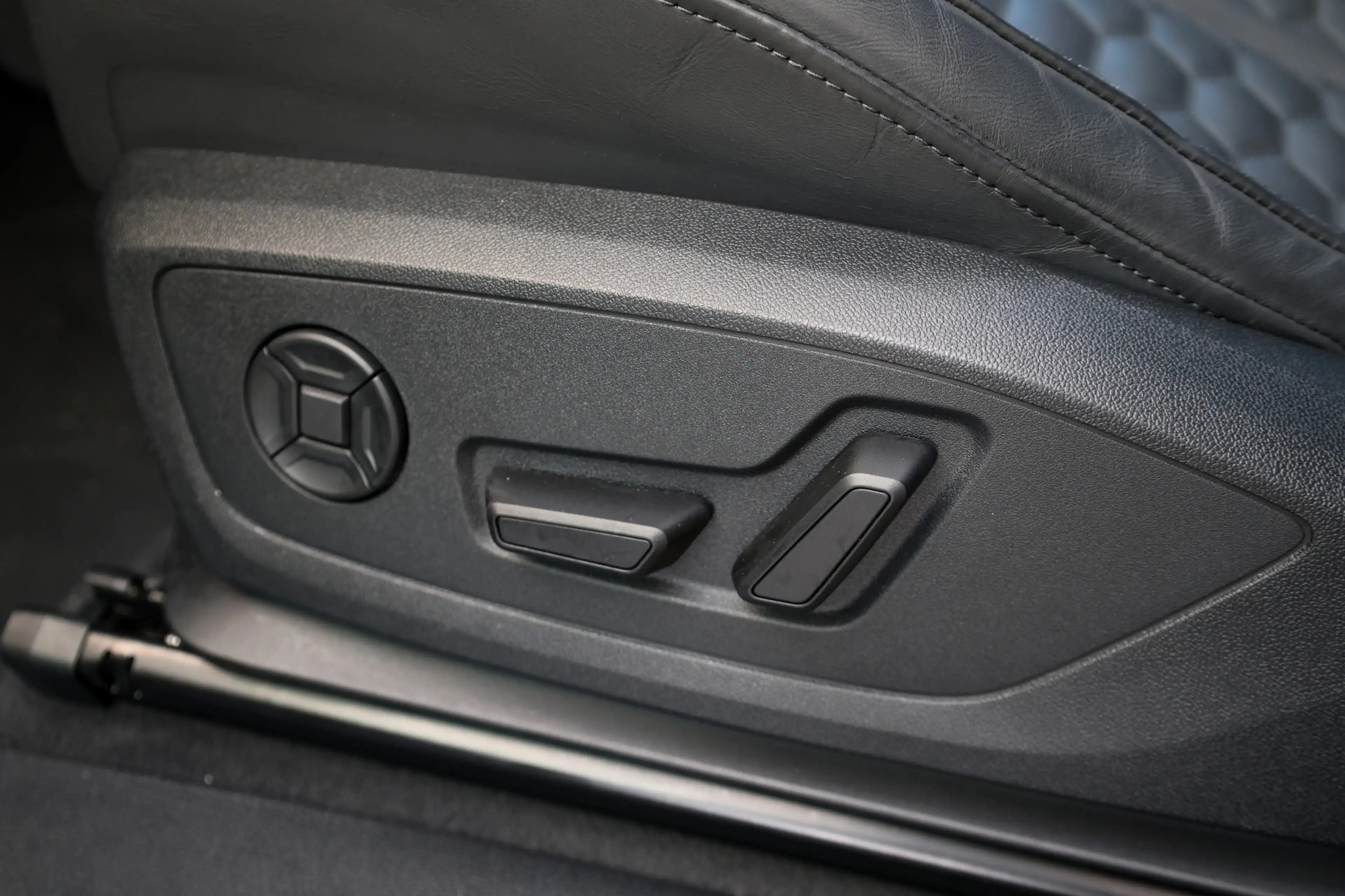 Audi RS Q3 RSQ3 Sportback TFSI | NAP! | PANO | SONOS | RS-SEA — photo 12