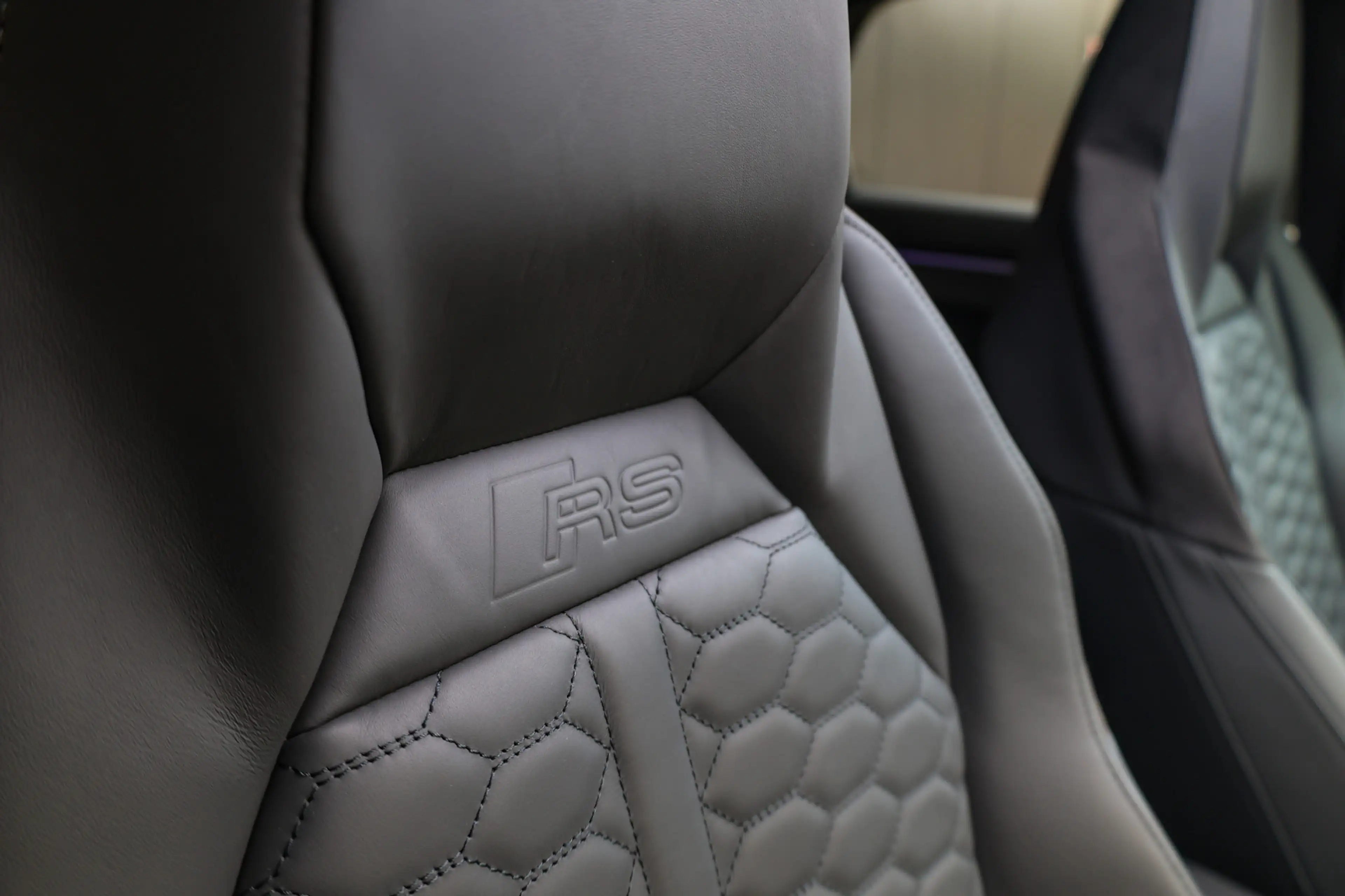 Audi RS Q3 RSQ3 Sportback TFSI | NAP! | PANO | SONOS | RS-SEA — photo 6