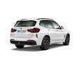 BMW X3 20 d M Sport AHK Head-Up HiFi DAB LED Wit - thumbnail 3