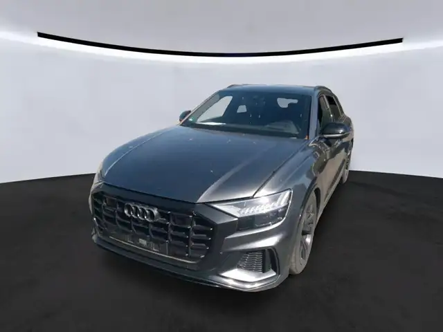 Audi Q8 50 TDI quattro*S-Line*