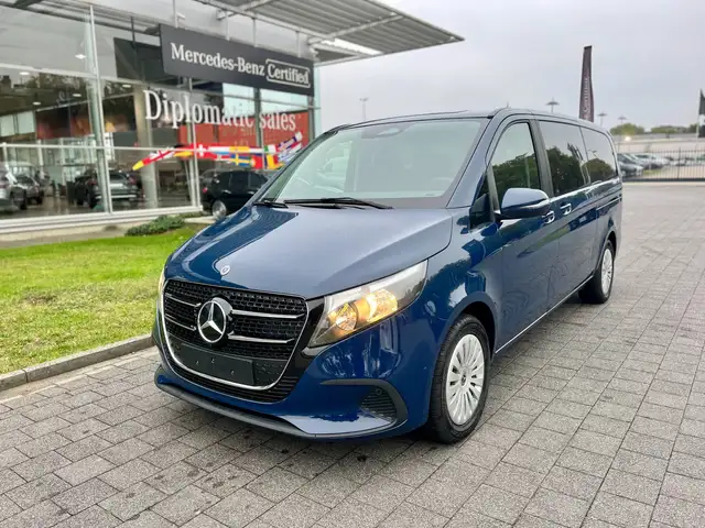 Mercedes-Benz V 220 V 220 d L2 Style
