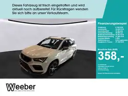 Cupra Ateca 4Drive *PANO*NAVI*LED*BEATS*EXCLUSIVE*ACC*SHZ*