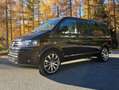 Volkswagen T5 Multivan Multivan 2,0 BiTDI 4motion Match neuer Motor Schwarz - thumbnail 1