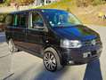 Volkswagen T5 Multivan Multivan 2,0 BiTDI 4motion Match neuer Motor Schwarz - thumbnail 3