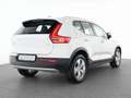 Volvo XC40 T3 Momentum Pro 18"+AHK+RFK+FRONTSCHEIBENHZ Білий - thumbnail 2