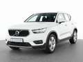 Volvo XC40 T3 Momentum Pro 18"+AHK+RFK+FRONTSCHEIBENHZ Білий - thumbnail 1