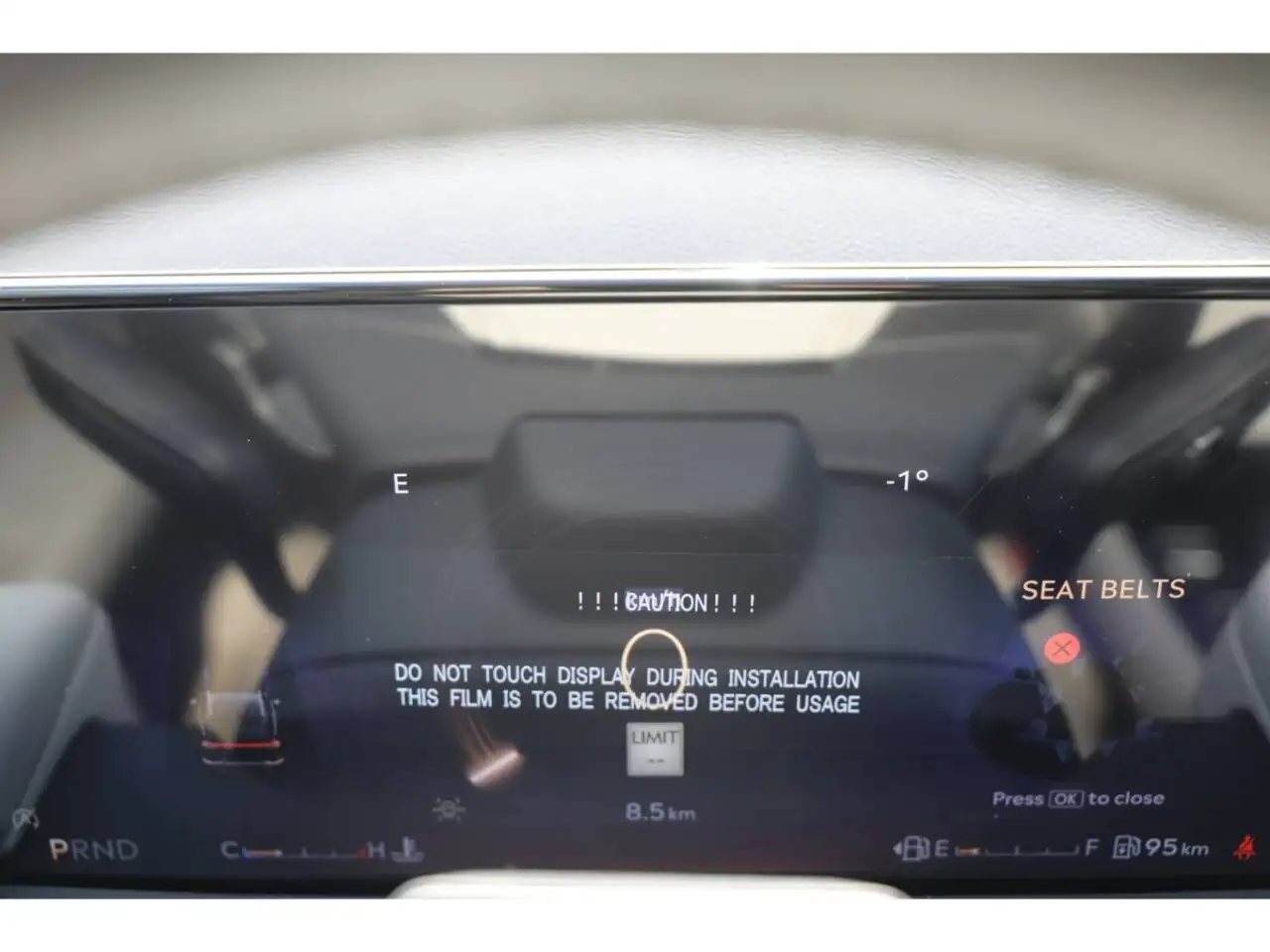 Lincoln Aviator снимка Lincoln Aviator