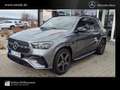 Mercedes-Benz GLE 450 d 4M 4,99%/AMG/MULTIBEAM/AHK/Fahrassi/HuD /PanoD Сірий - thumbnail 1