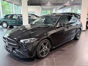 Amg Night Pack, Camera, Led, Pdc