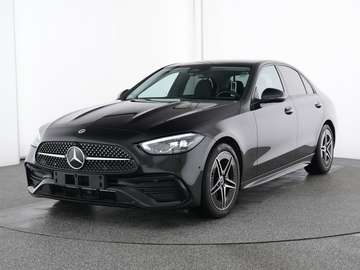 Amg Night Pack, Camera, Led, Pdc