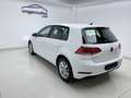Volkswagen Golf 1.6TDI Edition 85kW Blanc - thumbnail 3