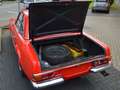 Mercedes-Benz SL 230 Mercedes Pagode SL 230 Rot - thumbnail 8