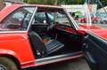 Mercedes-Benz SL 230 Mercedes Pagode SL 230 Red - thumbnail 6