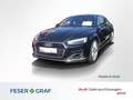 Audi A5 Sportback 40 TFSI S line Int/Matrix/ACC/SHZ Schwarz - thumbnail 1