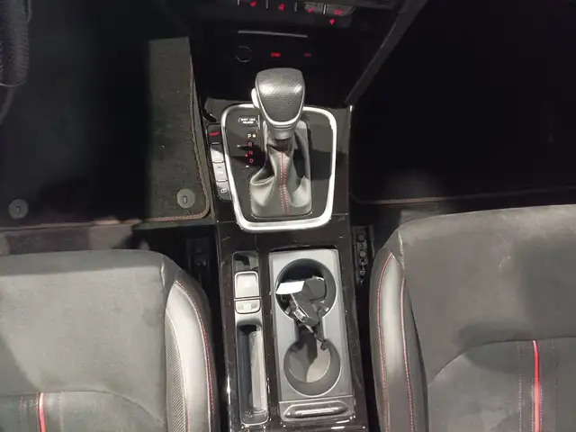 Kia Proceed view 13