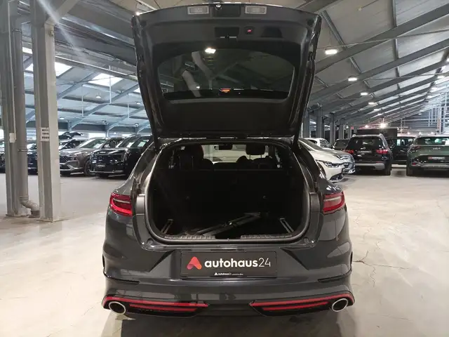 Kia Proceed view 6
