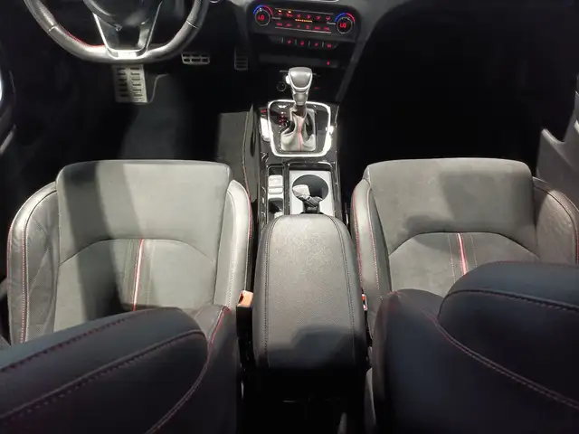 Kia Proceed view 14
