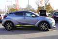 Toyota C-HR 1.8 Hybrid Team D LED ACC Totwinkel DAB AHK Gri - thumbnail 4