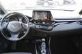 Toyota C-HR 1.8 Hybrid Team D LED ACC Totwinkel DAB AHK Gri - thumbnail 13