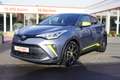Toyota C-HR 1.8 Hybrid Team D LED ACC Totwinkel DAB AHK Gri - thumbnail 1
