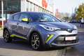 Toyota C-HR 1.8 Hybrid Team D LED ACC Totwinkel DAB AHK Gri - thumbnail 3