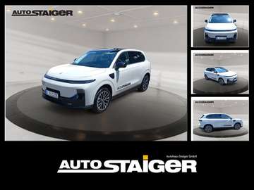 1.5 18 W EV Design Top Ausstattung, Leder