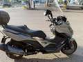 Kymco Xciting S 400i ABS Срібний - thumbnail 3