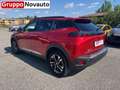 Peugeot 2008 PureTech 100 S&S Allure Rouge - thumbnail 2