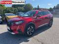 Peugeot 2008 PureTech 100 S&S Allure Rouge - thumbnail 1