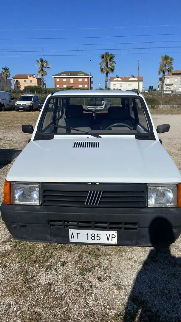 Fiat Panda 0.9 Jolly - 1