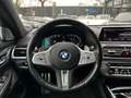 BMW 740 d xDrive M Sport*HUD*360-R-Cam*Navi*AHK*PDC* Stříbrná - thumbnail 8