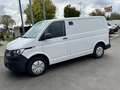 Volkswagen T6 Transporter 6.1 Kasten TDI ACC*Kamera*Klima Wit - thumbnail 3