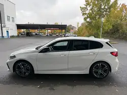 Bmw 118 d M Sport F40