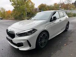 Bmw 118 d M Sport F40