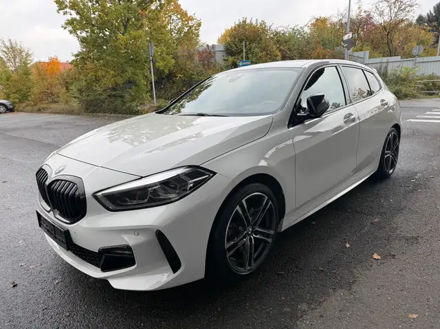 Bmw 118 d M Sport F40