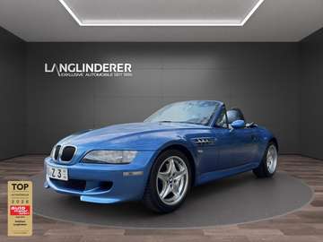Roadster - Erst Lackierung -