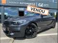 BMW 218 i Cabrio Pack M Noir - thumbnail 2