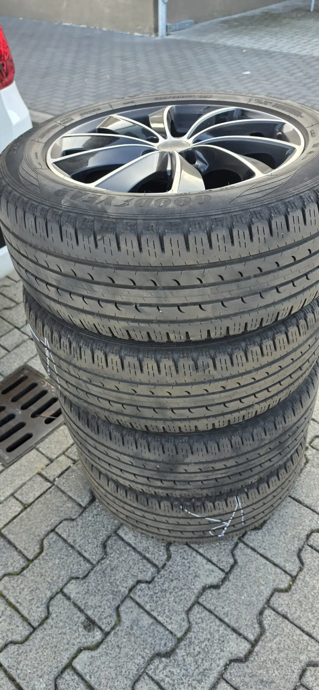 BMW X3 xDrive 20 d — photo 10