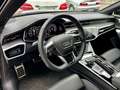 Audi RS6 Avant 4.0 mhev quattro tiptronic " PARI AL NUOVO " Negro - thumbnail 9