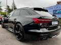 Audi RS6 Avant 4.0 mhev quattro tiptronic " PARI AL NUOVO " Negro - thumbnail 7